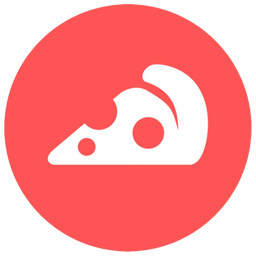 Holzfeuer Pizzeria Mozza logo.